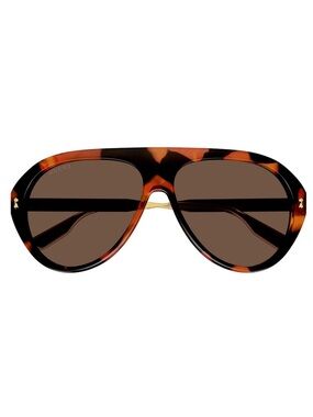 Excluded Gucci Sunglasses, New 385